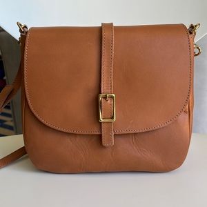 Clare V crossbody